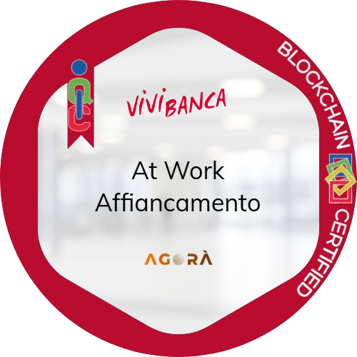 Badge pubblico 52558